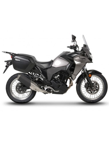 3P SYSTEM K.VERSYS 300 X '17