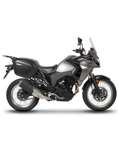 3P SYSTEM K.VERSYS 300 X '17