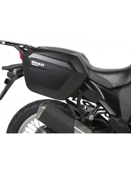 3P SYSTEM K.VERSYS 300 X '17