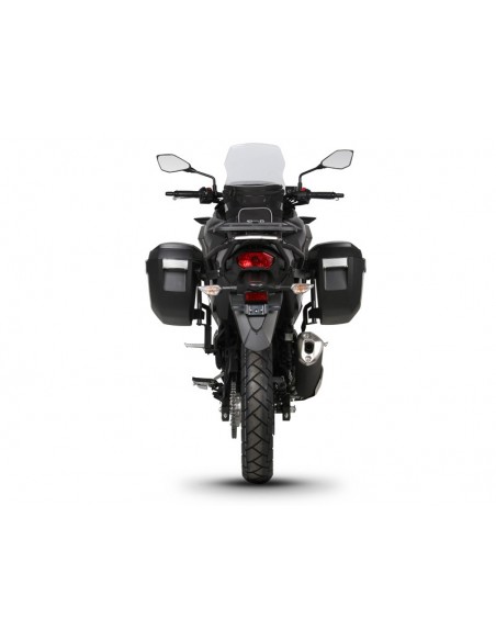 3P SYSTEM K.VERSYS 300 X '17