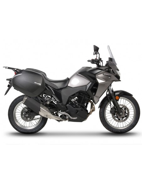 3P SYSTEM K.VERSYS 300 X '17