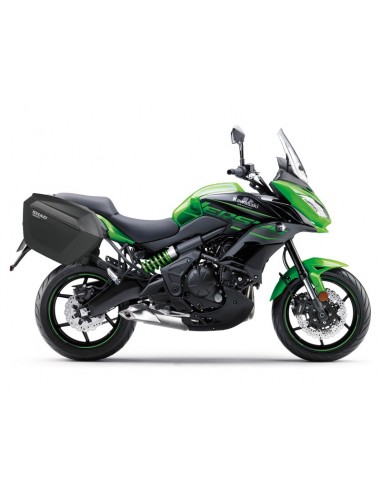 3P VERSYS 650 '15'18