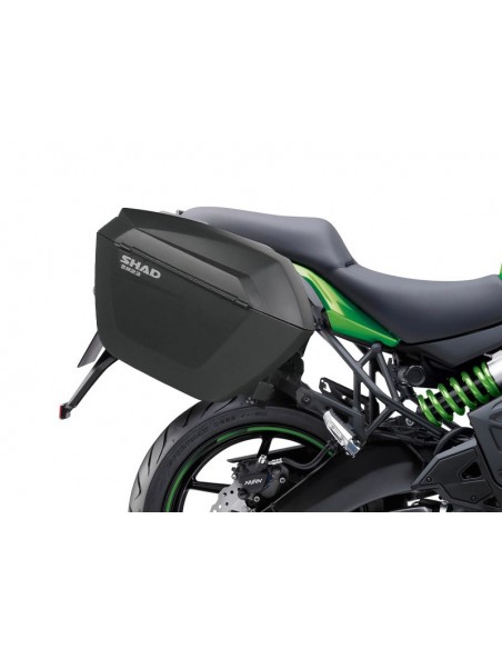 3P VERSYS 650 '15'18