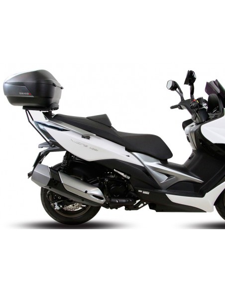 KIT TOP KYMCO XCITING 400i '13
