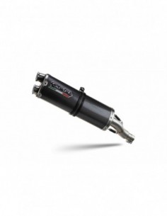 GPR escape compatible con  Ktm LC 8 Super Adventure 1290  R 2021-2024