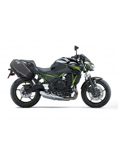 KIT SEMIR. KAWASAKI Z650 '17
