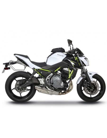 KIT SEMIR. KAWASAKI Z650 '17