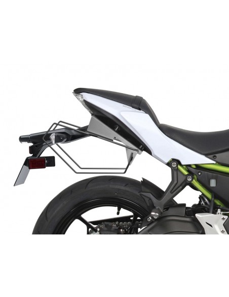 KIT SEMIR. KAWASAKI Z650 '17