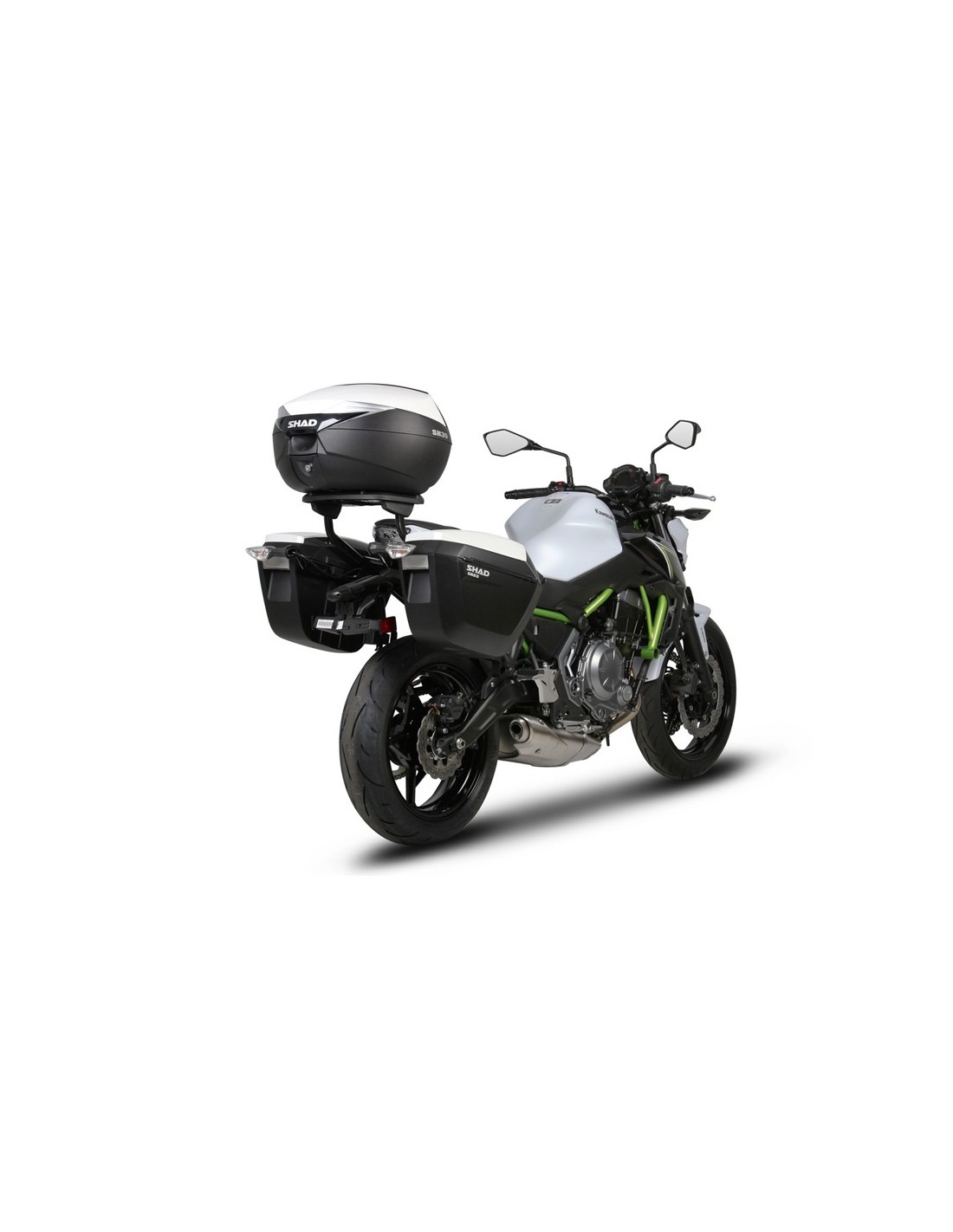 TOP MASTER KAWASAKI Z650 - Main Image