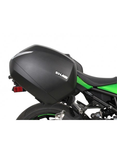 3P SYS. KAWASAKI Z 900 '17