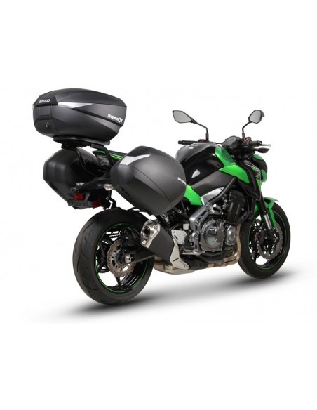 3P SYS. KAWASAKI Z 900 '17