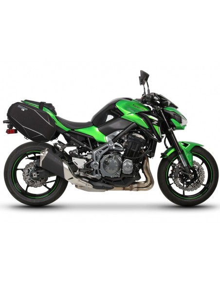 KIT SEMIR. KAWASAKI Z 900 '17