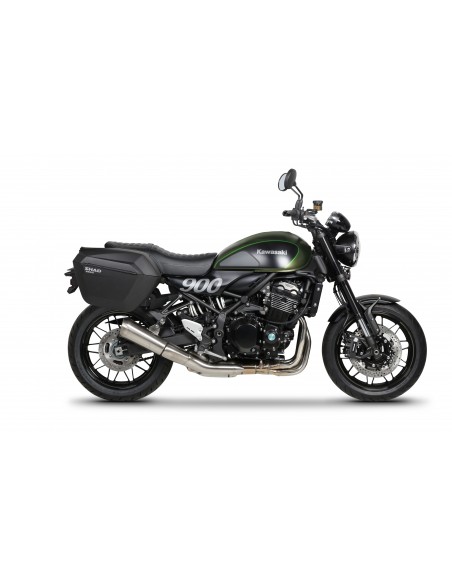 3P SYS. KAWASAKI Z 900 RS '18