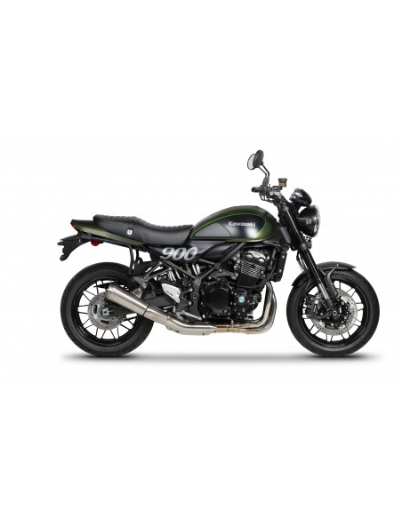 3P SYS. KAWASAKI Z 900 RS '18