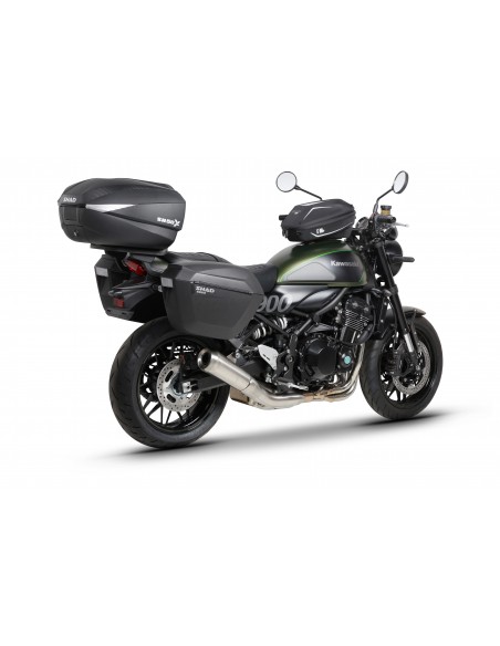 3P SYS. KAWASAKI Z 900 RS '18