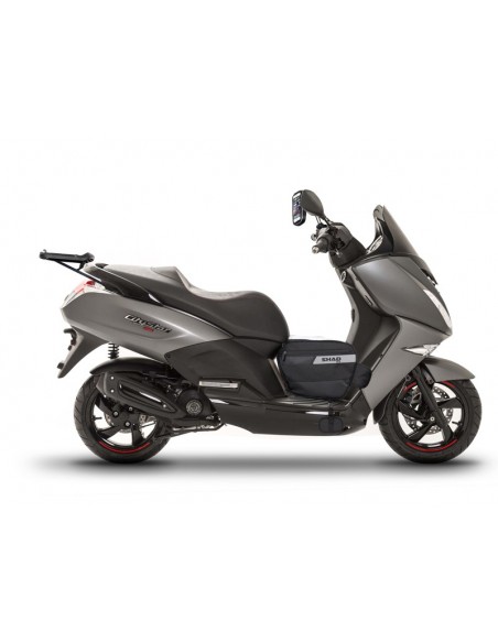 TOP MASTER CITYSTAR125i 200i