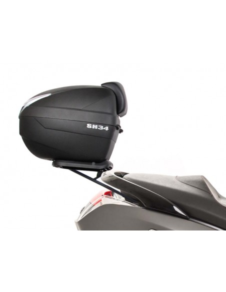 TOP MASTER CITYSTAR125i 200i