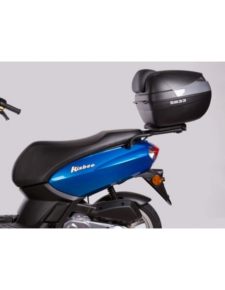 KIT TOP PEUGEOT KISBEE 50 '13