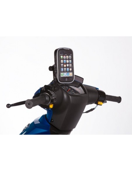 KIT TOP PEUGEOT KISBEE 50 '13