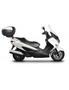 TRANSPORTIN SUZUKI BURGMAN