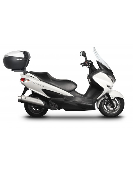 TRANSPORTIN SUZUKI BURGMAN