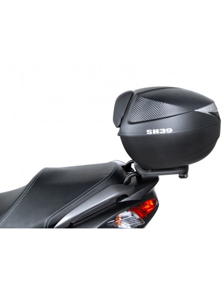 TRANSPORTIN SUZUKI BURGMAN