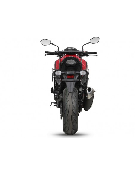 KIT SEMI.SUZUKI GSX 750 S '17