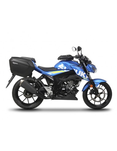 KIT 3P SYSTEM SUZUK SV 650 '16