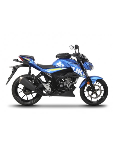 KIT 3P SYSTEM SUZUK SV 650 '16