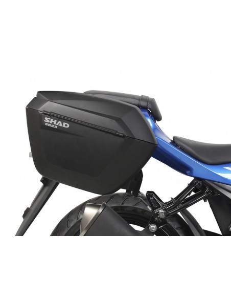 KIT 3P SYSTEM SUZUK SV 650 '16