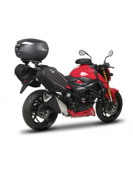 KIT TOP SUZUKI GSX 750 S '17