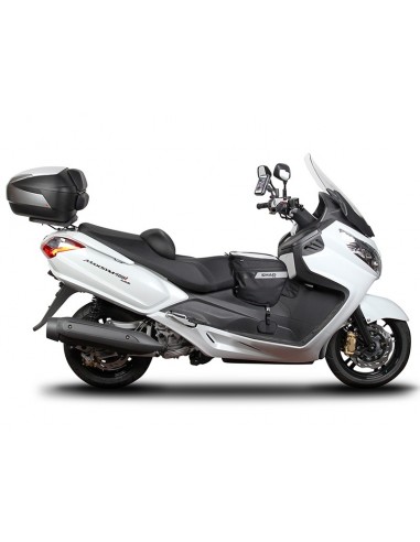 KIT TOP SYM MAXIM 400I 600I 16