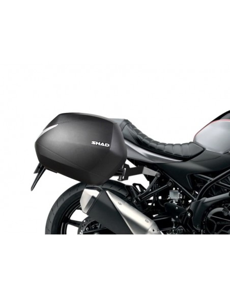 KIT 3P SYSTEM SUZUK SV 650 '16