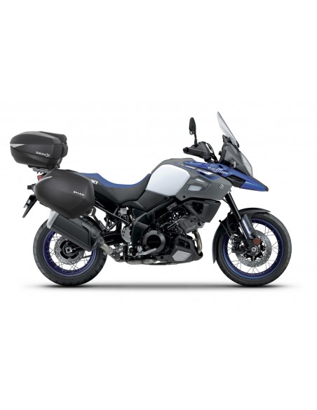 KIT TOP SUZUKI V-STROM 1000'14