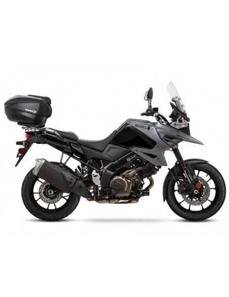 KIT TOP SUZUKI V-STROM 1000'14