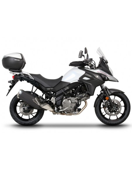 KIT TOP SUZUKI V-STROM 1000'14