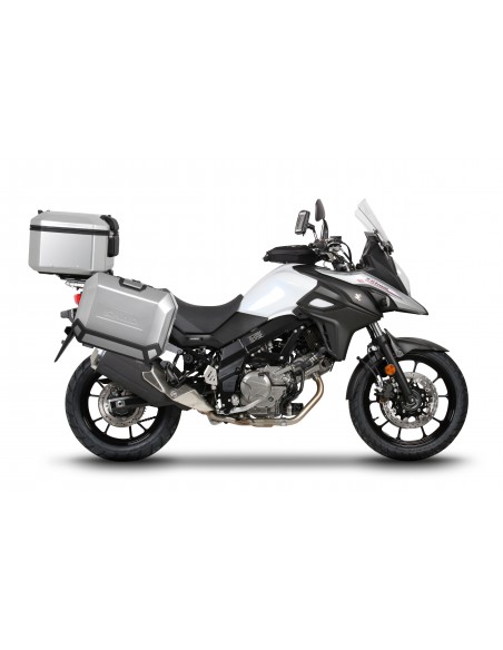 KIT TOP SUZUKI V-STROM 1000'14