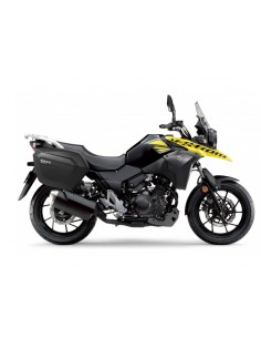 3P SYSTEM V-STROM 250 '17