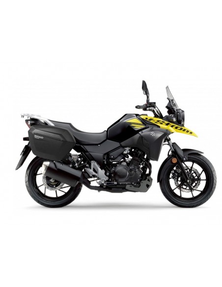 3P SYSTEM V-STROM 250 '17