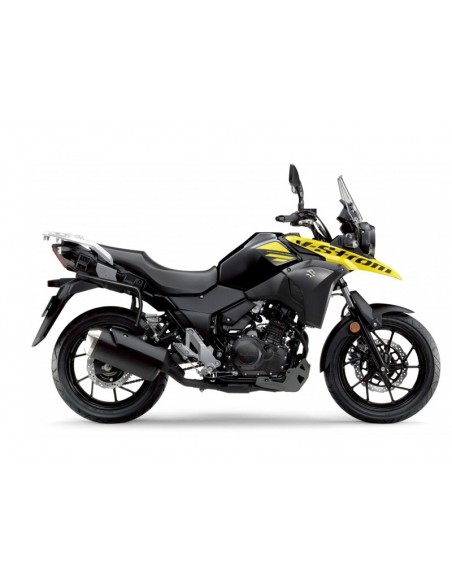 3P SYSTEM V-STROM 250 '17