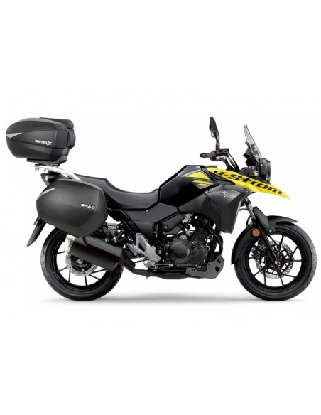 KIT TOP SUZUKI V-STROM 250'17