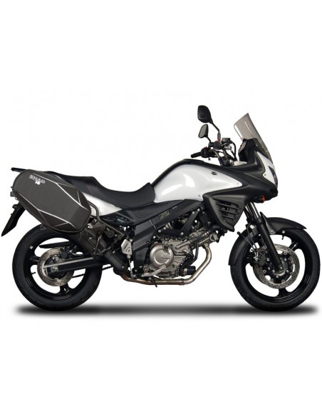 KIT SEMI.SUZUKI VSTROM 650 '15