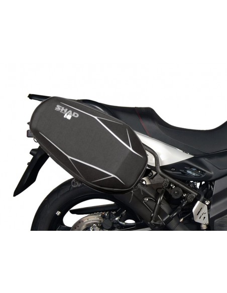 KIT SEMI.SUZUKI VSTROM 650 '15