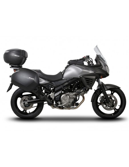 SUZUKI V-STROM 650 '13-'16