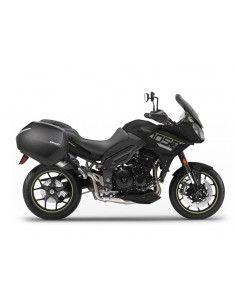 3P SYSTEM TRI.TIGER 1050'16