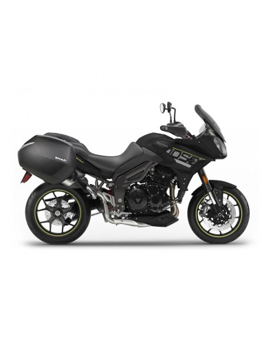 3P SYSTEM TRI.TIGER 1050'16