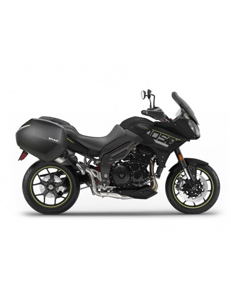 3P SYSTEM TRI.TIGER 1050'16