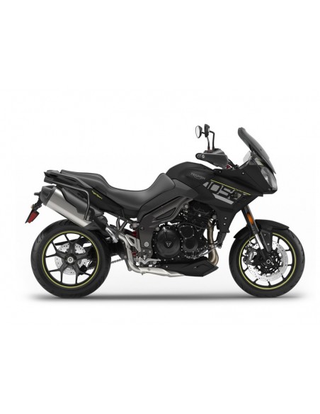 3P SYSTEM TRI.TIGER 1050'16