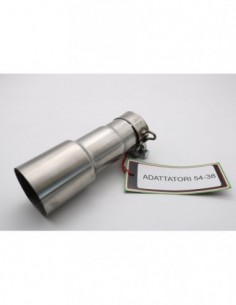 GPR escape compatible con  Tuning TUNING 1980-2021