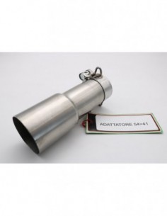 GPR escape compatible con  Tuning TUNING 1980-2021